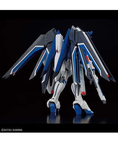 HG 1/144 Rising Freedom Gundam