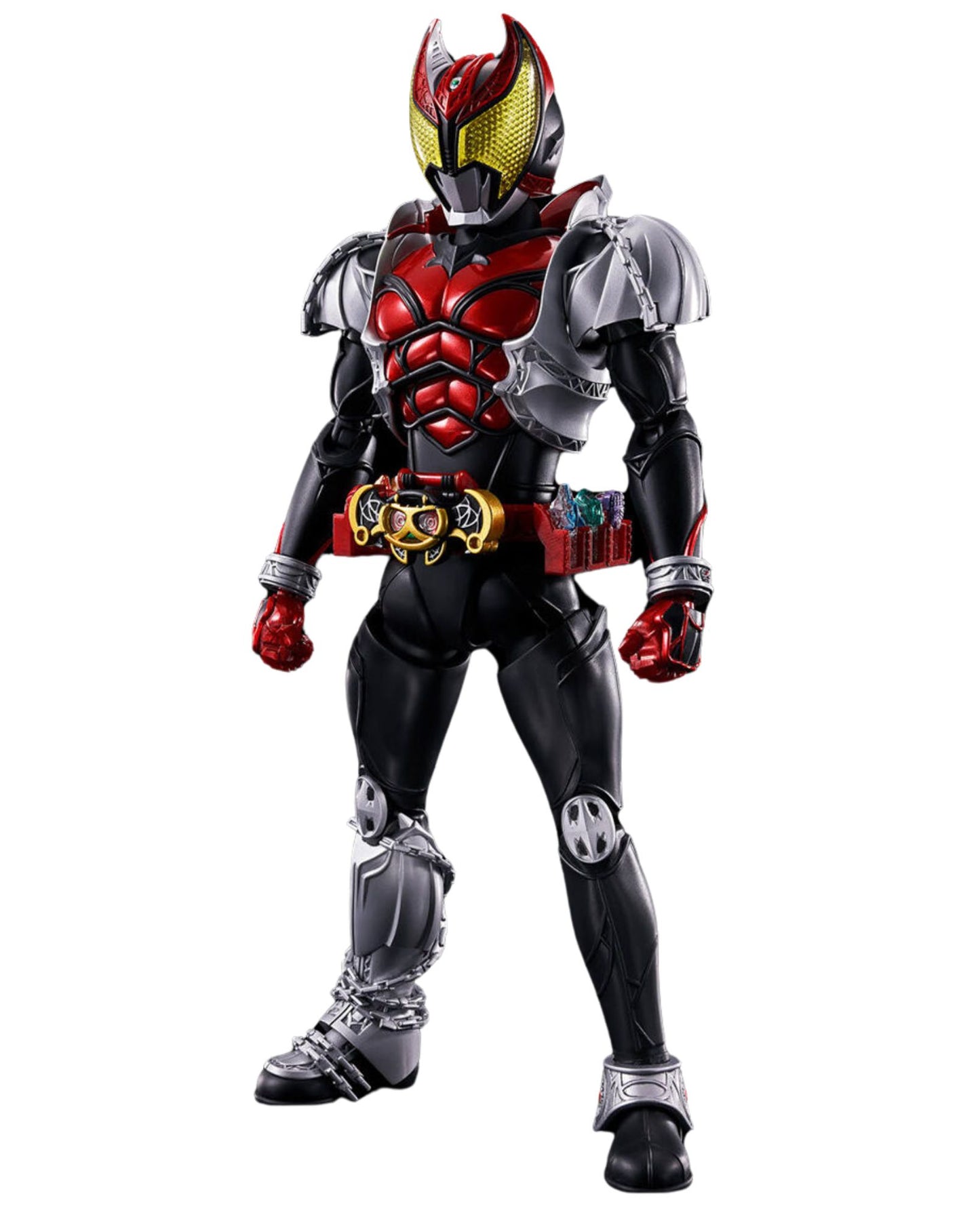 Figure-rise Standard Kamen Rider Kiva Kiva Form