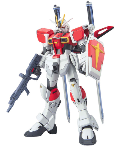 HG 1/144 Sword Impulse Gundam