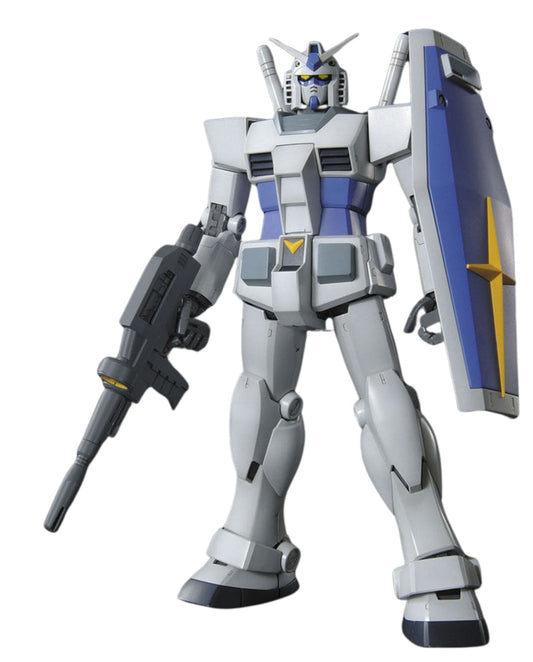 MG 1/100 RX-78-3 G-3 Gundam Ver.2.0