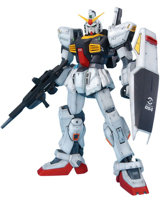 MG 1/100 Gundam Mk-2 Ver.2.0 (AEUG)