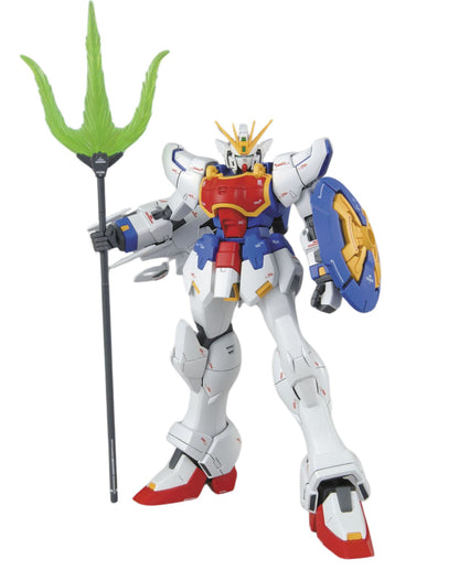 MG 1/100 XXXG-01S Shenlong Gundam EW