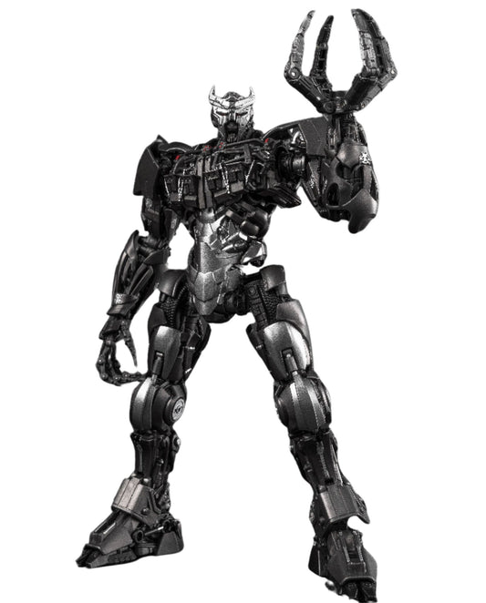 Transformers Rise Of The Beasts Scourge Amk Model Kit