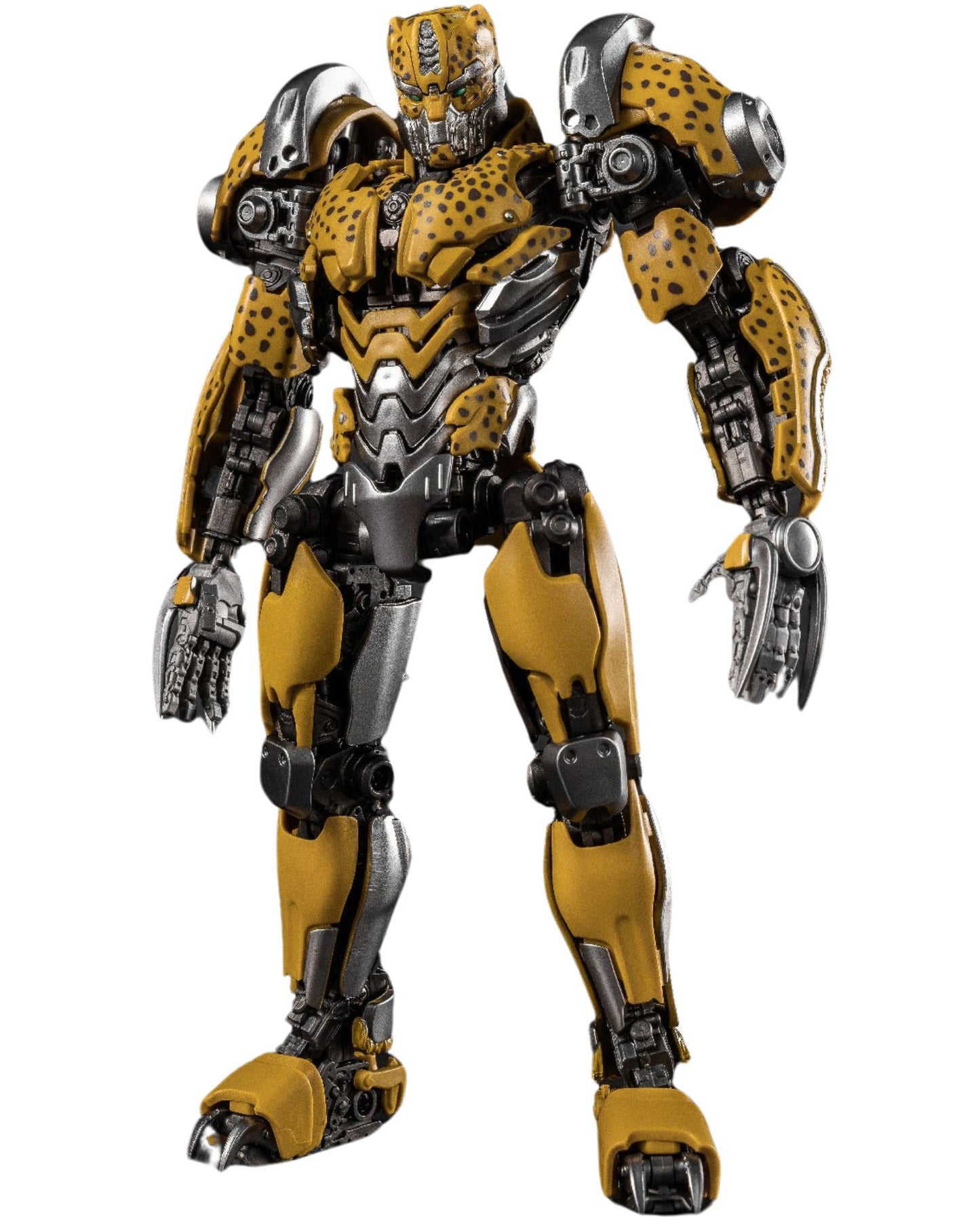 Transformers Rise Of The Beasts Cheetor Amk Model Kit