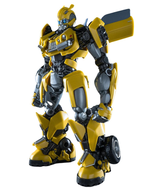 Transformers Rise Of The Beasts Bumblebee Amk Model Kit