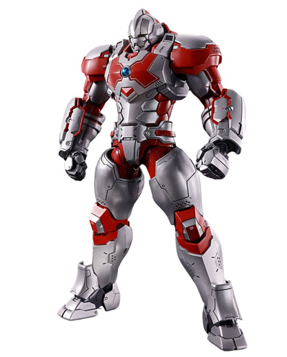 Figure-rise Standard ULTRAMAN SUIT JACK -ACTION