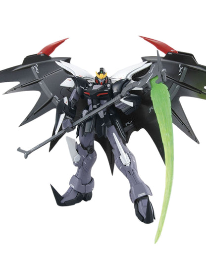 MG 1/100 Gundam Deathscythe Hell EW