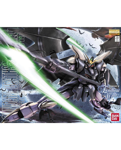 MG 1/100 Gundam Deathscythe Hell EW