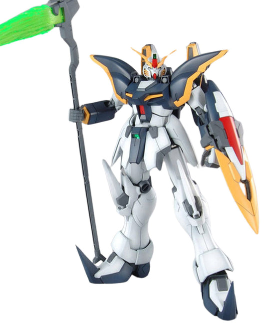 MG 1/100 XXXG-01D Gundam Deathscythe EW (Endless Waltz version)