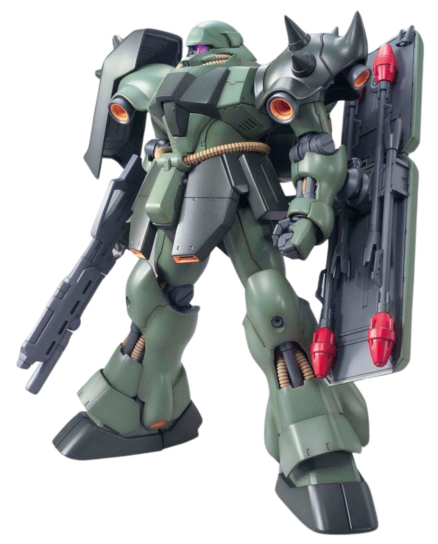 MG 1/100 Geara Doga