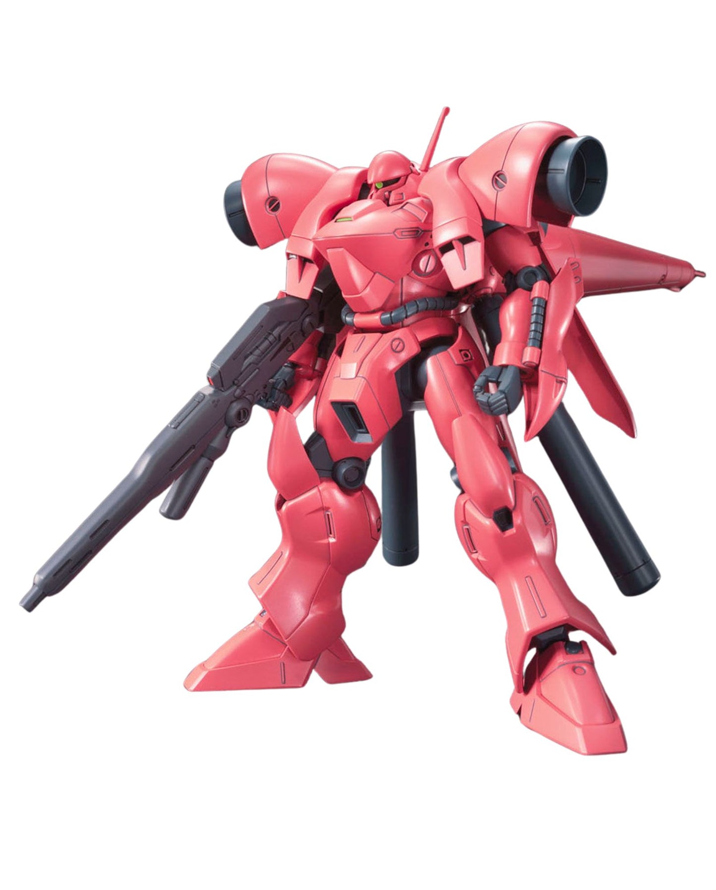 HGUC 1/144 Gerbera Tetra