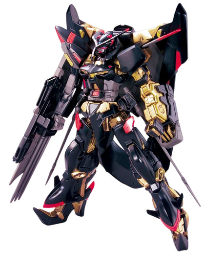 HG 1/144 Gundam Astray Gold Frame Amatsu Mina