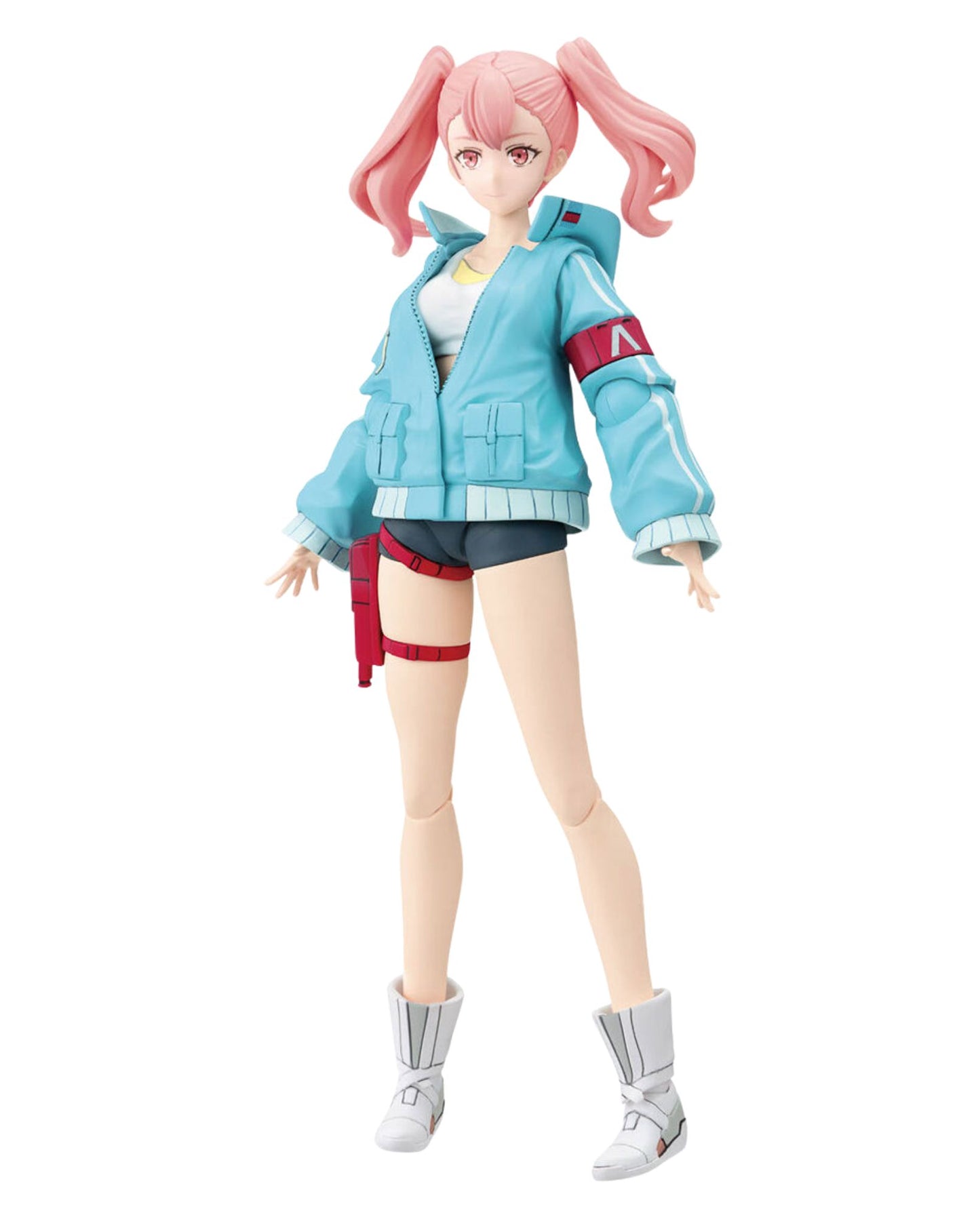 Figure-rise Standard Ellie