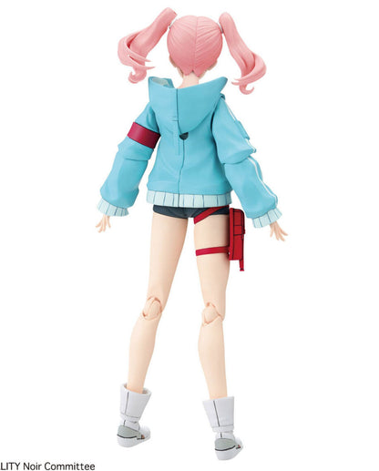 Figure-rise Standard Ellie