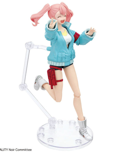 Figure-rise Standard Ellie