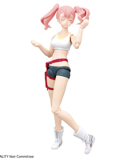 Figure-rise Standard Ellie