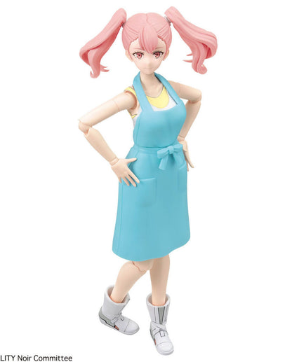 Figure-rise Standard Ellie