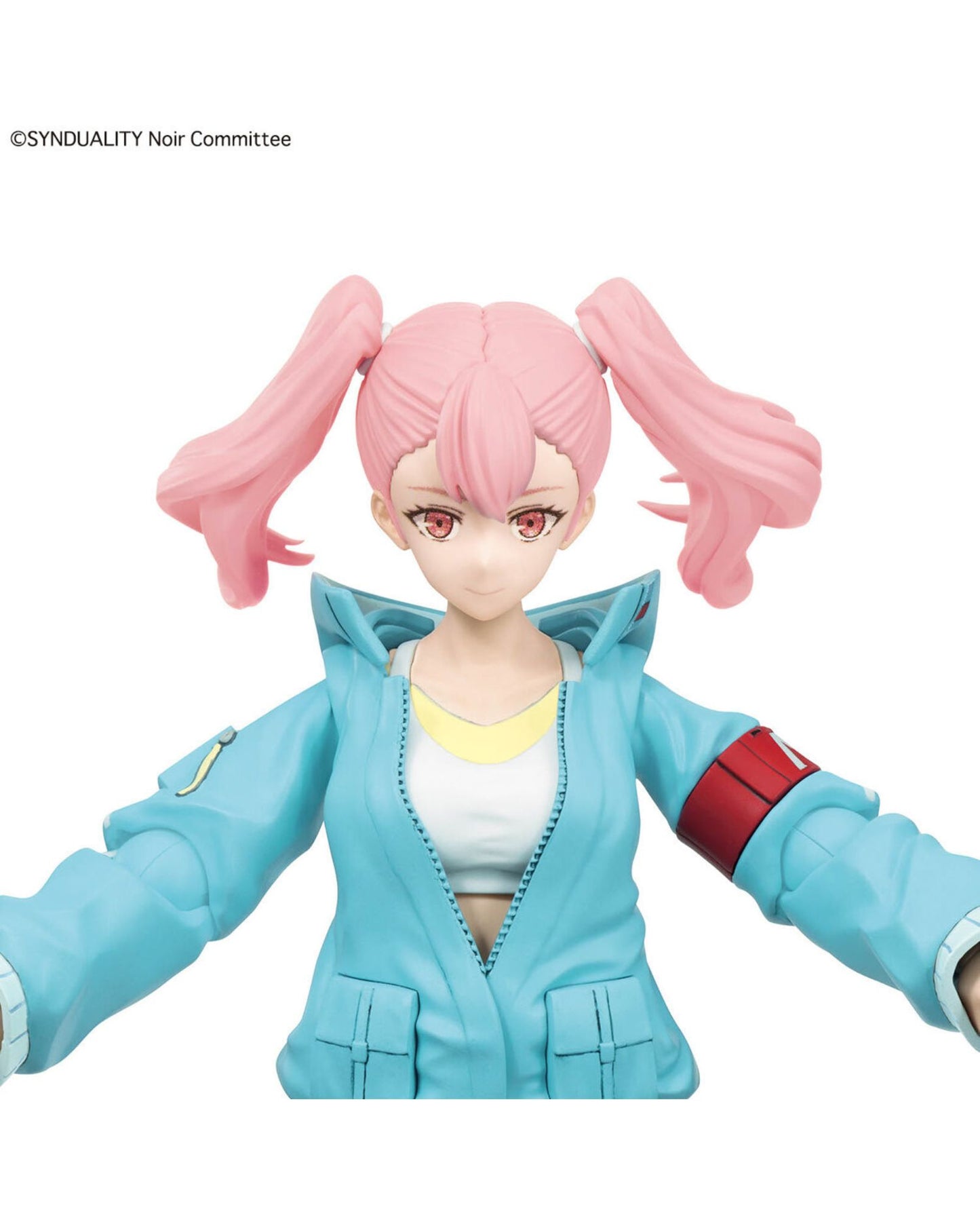 Figure-rise Standard Ellie