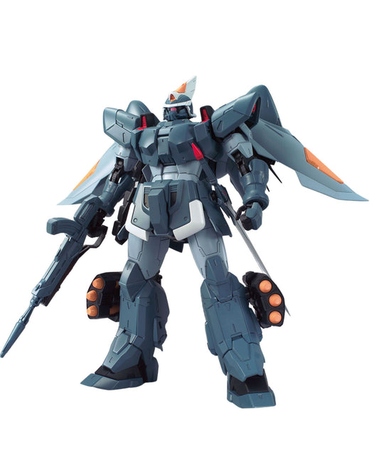MG Gundam Mobile Ginn 1/100