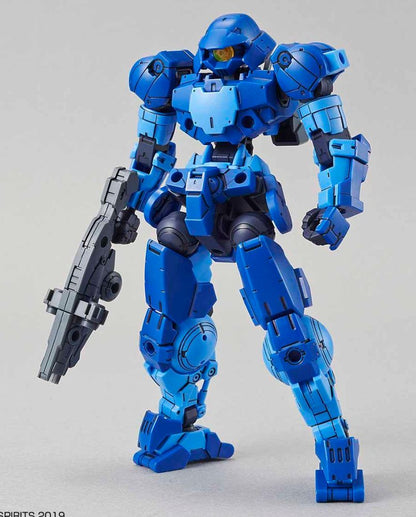 30MM 1/144 bEXM-15 Portanova Blue