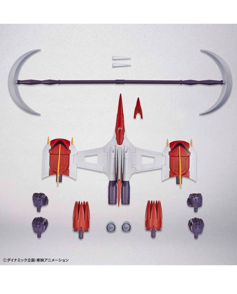 HG Grendizer Infinitism 1/144