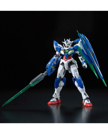 RG 1/144 GNT-0000 OO Quant