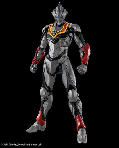 Figure-rise Standard ULTRAMAN SUIT EVIL TIGA -ACTION