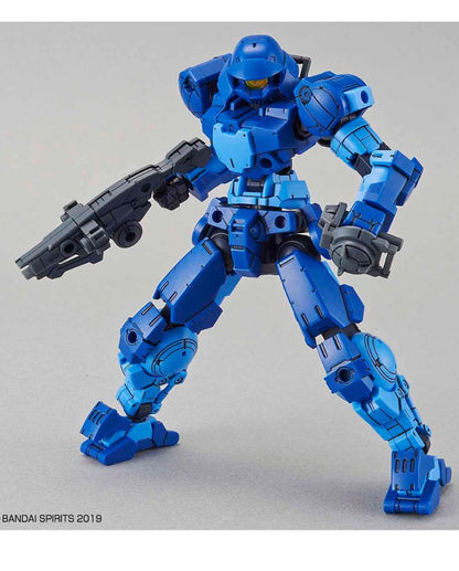 30MM 1/144 bEXM-15 Portanova Blue