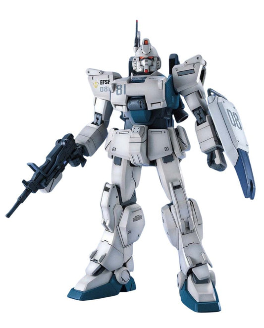 MG 1/100 RX-79G Gundam Ez-8