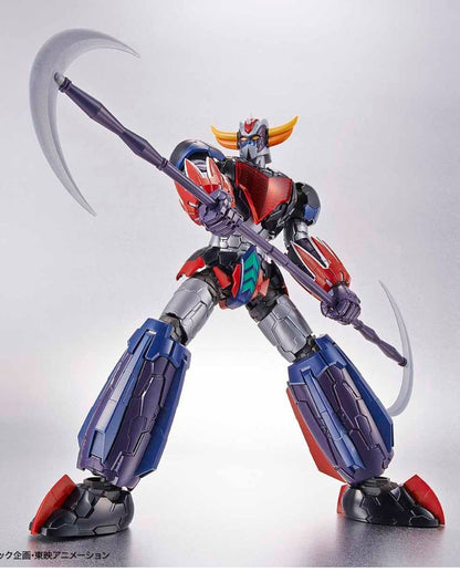 HG Grendizer Infinitism 1/144