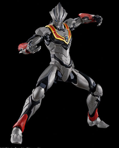 Figure-rise Standard ULTRAMAN SUIT EVIL TIGA -ACTION