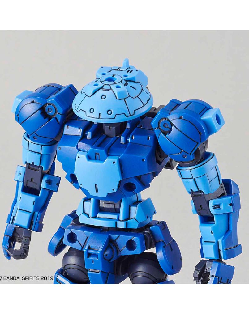 30MM 1/144 bEXM-15 Portanova Blue