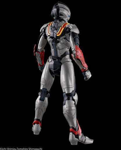 Figure-rise Standard ULTRAMAN SUIT EVIL TIGA -ACTION