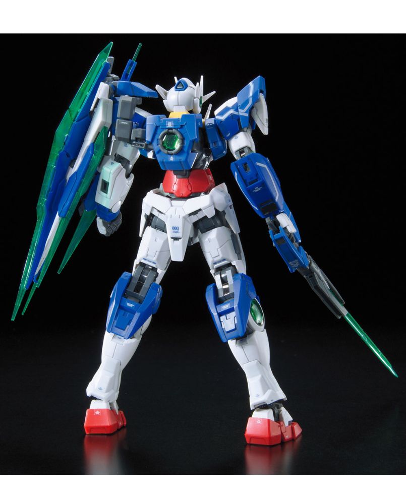 RG 1/144 GNT-0000 OO Quant