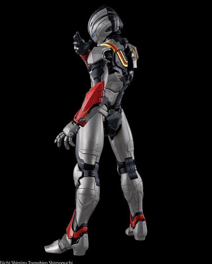 Figure-rise Standard ULTRAMAN SUIT EVIL TIGA -ACTION