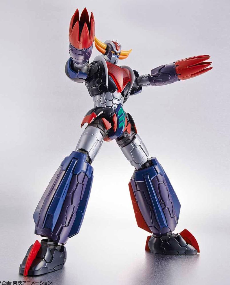 HG Grendizer Infinitism 1/144