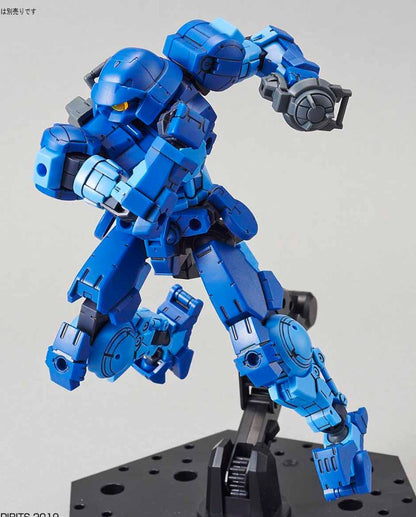 30MM 1/144 bEXM-15 Portanova Blue