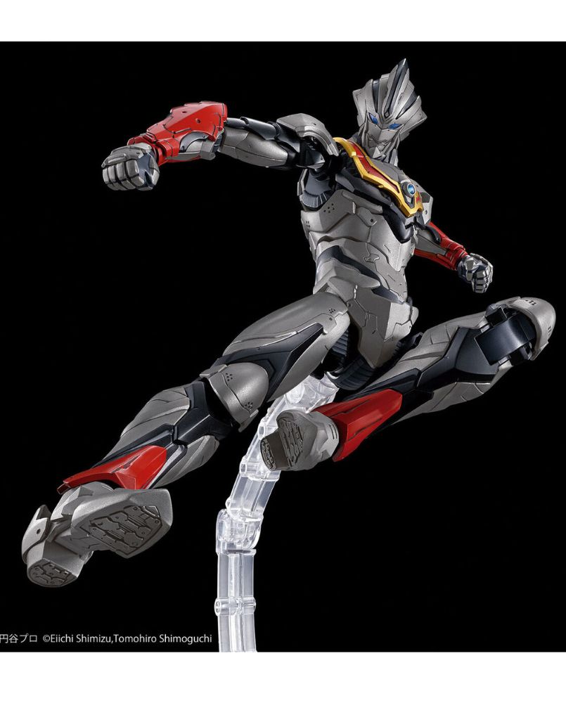 Figure-rise Standard ULTRAMAN SUIT EVIL TIGA -ACTION