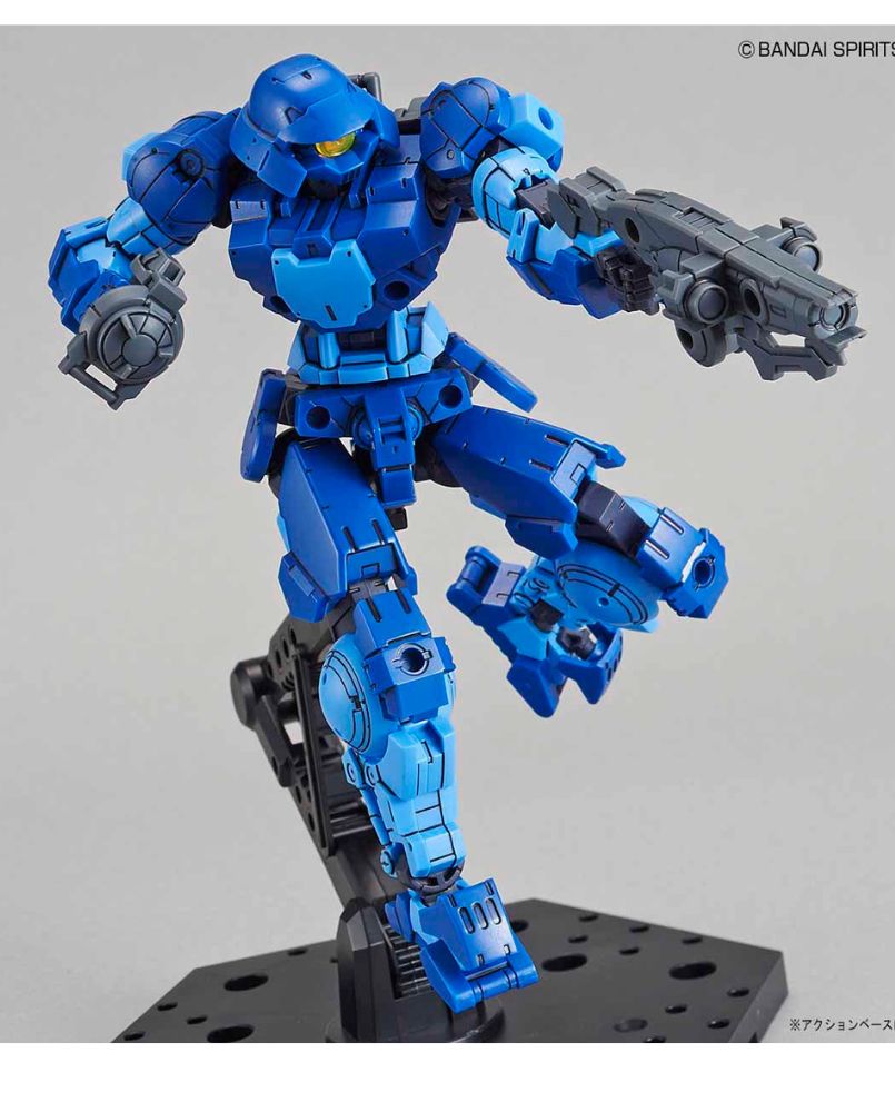 30MM 1/144 bEXM-15 Portanova Blue