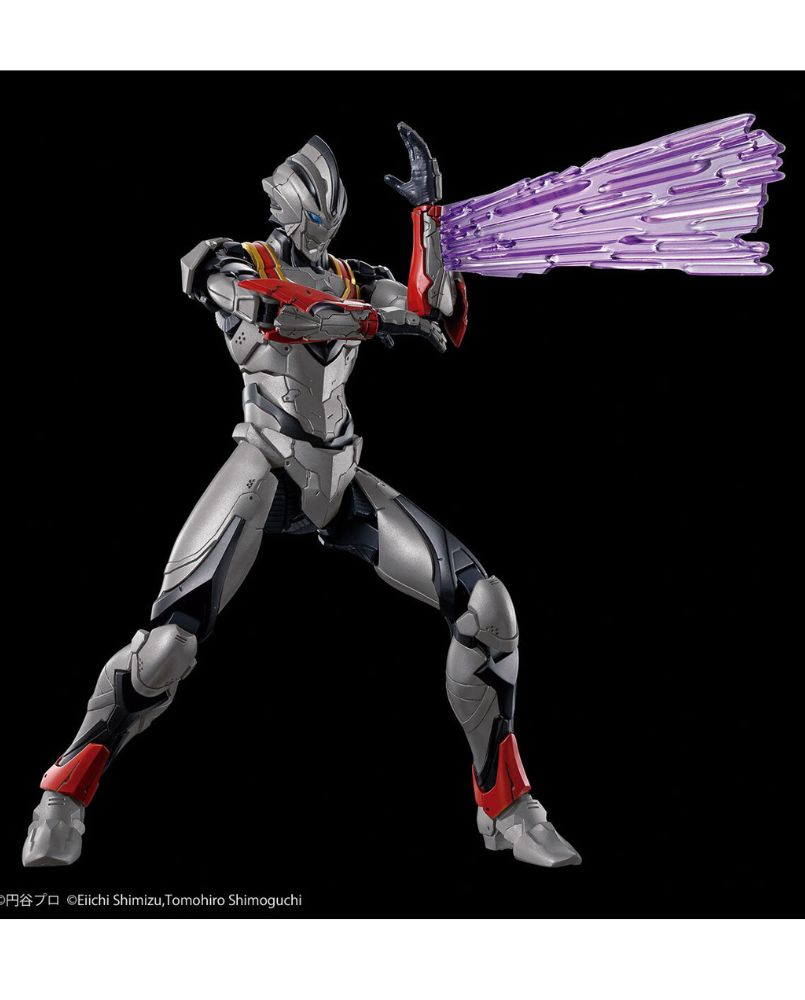 Figure-rise Standard ULTRAMAN SUIT EVIL TIGA -ACTION