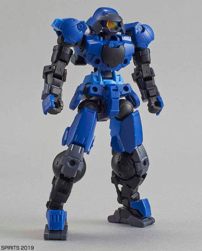 30MM 1/144 bEXM-15 Portanova Blue