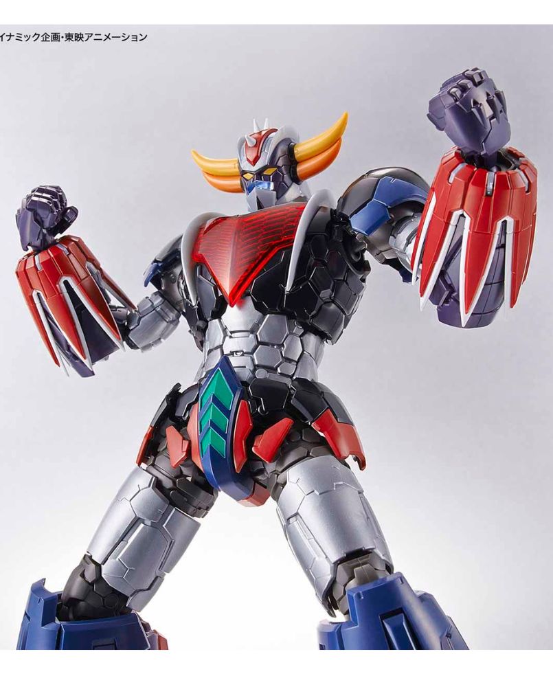 HG Grendizer Infinitism 1/144