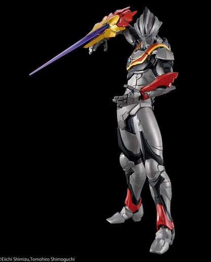 Figure-rise Standard ULTRAMAN SUIT EVIL TIGA -ACTION