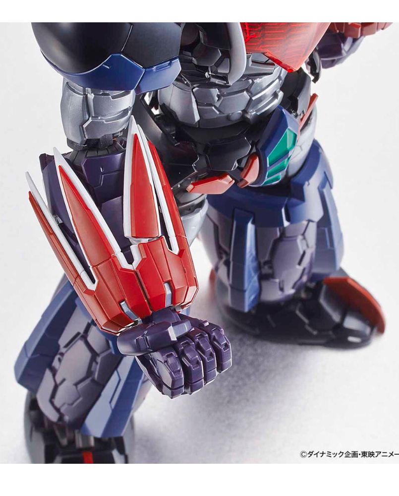 HG Grendizer Infinitism 1/144