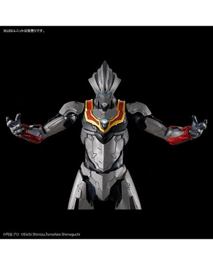 Figure-rise Standard ULTRAMAN SUIT EVIL TIGA -ACTION