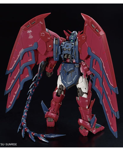 RG 1/144 Gundam Epyon