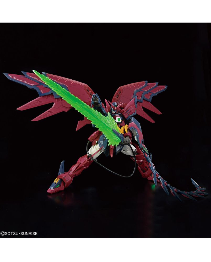 RG 1/144 Gundam Epyon