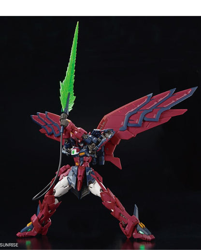 RG 1/144 Gundam Epyon