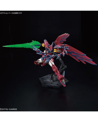 RG 1/144 Gundam Epyon