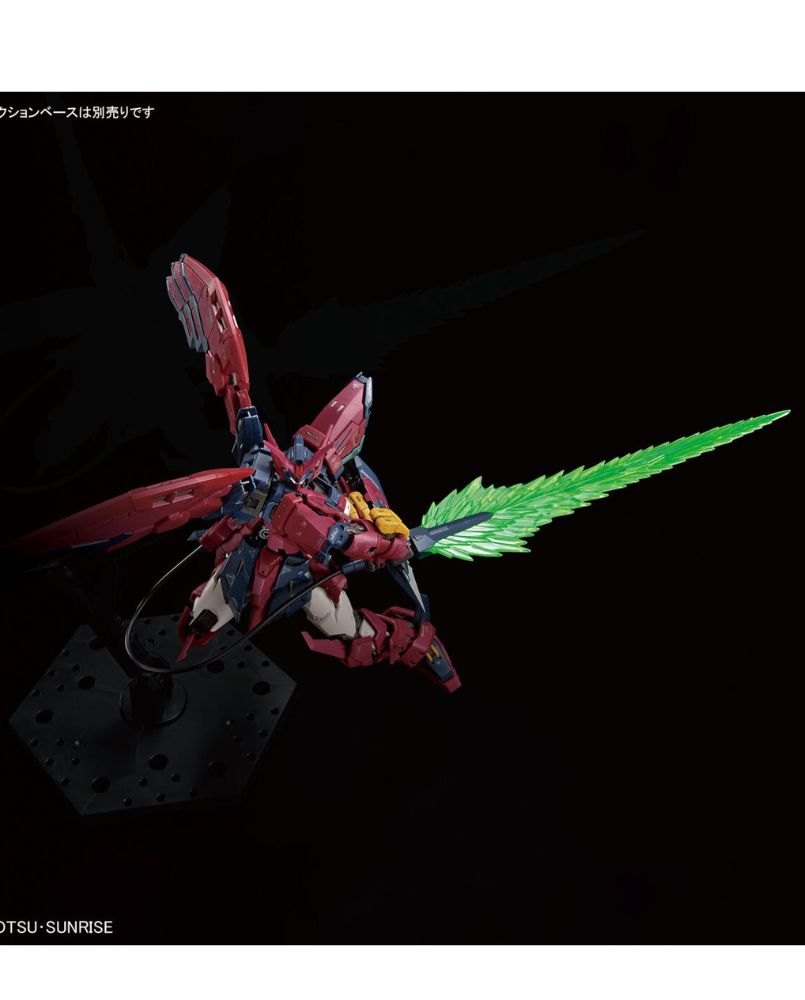 RG 1/144 Gundam Epyon